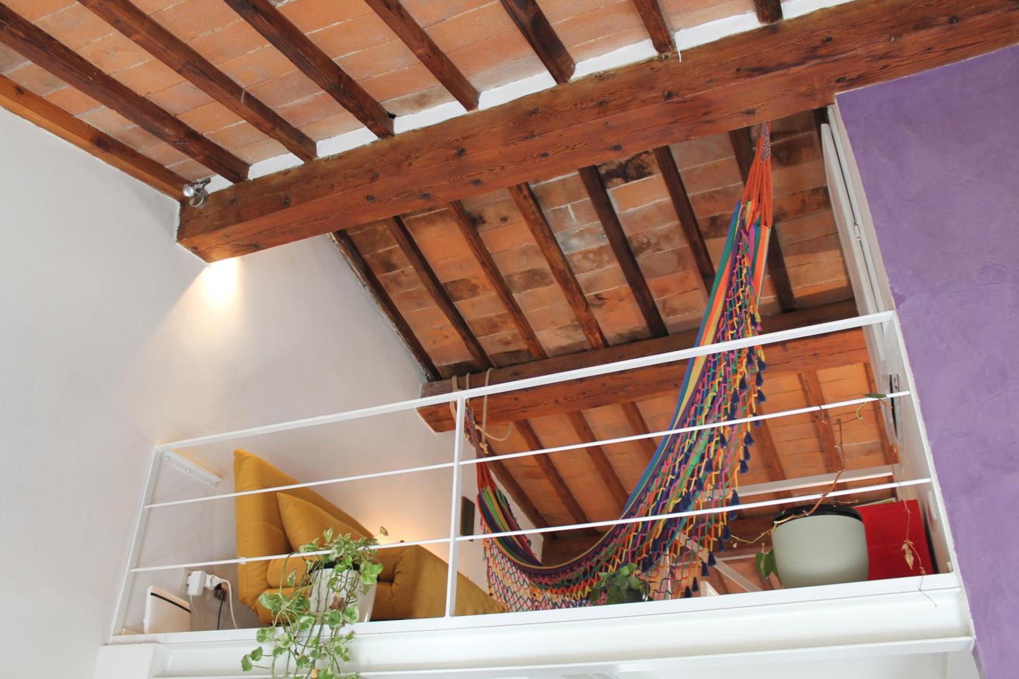 Attico Con Terrazza Su Firenze Apartment Exterior foto